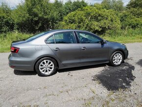 JETTA 2.0 TDI HIGHLIHE  2016 LED BiXenon NAVI - 4