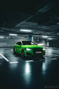 Predám Audi RS5  1 of 1 - 4