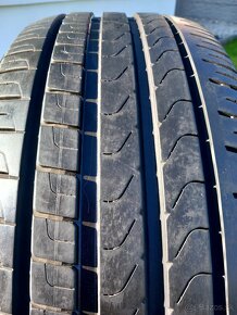 255/50 r19 letne pneumatiky pirelli - 4