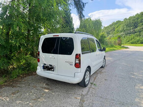 predám peugeot - 4