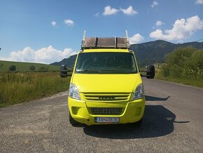 Iveco daily vyklapac sklapac 3.0 tdi - 4