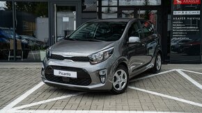 KIA PICANTO 1,2 MPi GOLD - 4