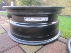 16" pl. disky Ford Focus, Mondeo, C-max vratane snimačov tla - 4