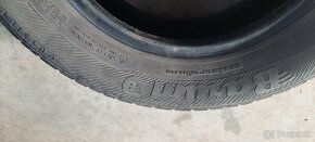 pneumatiky letne 185/65 R14 Barum brilantis 2 - 4