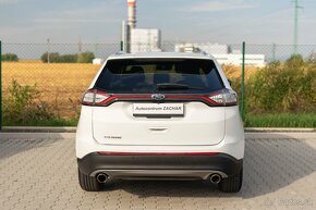 Ford Edge 2.0 Bi-TDCi - 4