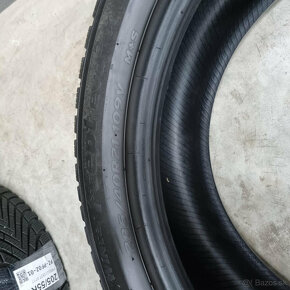 Zimné pneumatiky 285/40 R21 HANKOOK DOT3621 - 4