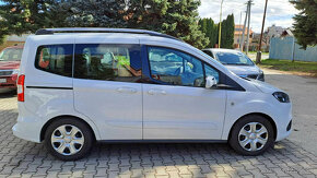 Ford Tourneo Courier 1.0 Eco Boost - 4