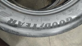 Goodyear 235/55r17 letné - 4