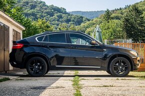 BMW X6 xDrive 40d - 4