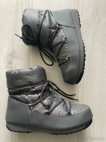 Moon Boot č.40 - 4