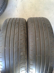 Ponukam ALU 5x110 R16 6,5J ET41 ORIGINAL OPEL - 4