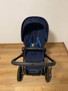 Cybex priam - 4