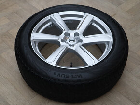 19" 5x108 ALU KOLA VOLVO XC90 – ZIMNÍ - NOKIAN - 4