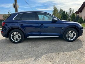 Audi Q5 40 2.0 TDI Sport quattro S tronic - 4