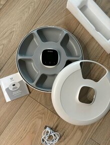 Tesla smart pet feeder - 4