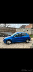 Peugeot 206 - 4