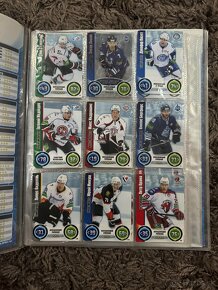 Topps KHL Stars z rokov 2013-2014 - 4