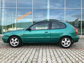 Toyota Corolla 1.4 (E11) bez EK - 4