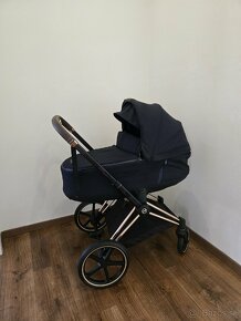 Cybex Priam - 4