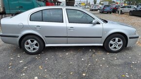 ŠKODA OCTAVIA 1.9 TDI - 4