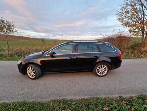 Predám škoda octavia 1.6 TDI - 4