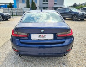 BMW RAD 3 318d - 4