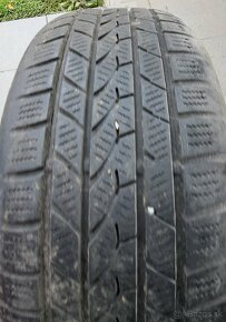 Falken HS439 205/55 R16 - 4