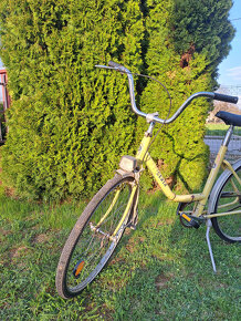 Dámsky bicykel Liberta - 4