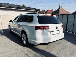 VW Passat Variant 2.0tdi dsg 4motion - 4