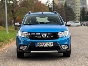 Dacia Sandero Stepway 2020 52 tis.km - 4