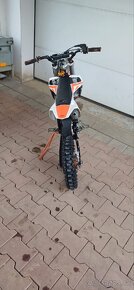 Ktm sx 50 2017 - 4