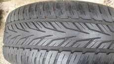 205/55 r16 letna fulda - 4