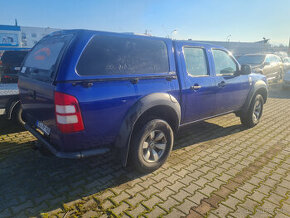 Ford Ranger 2.5 TDCi - 4