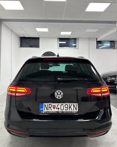 Volkswagen Passat B8 2.0TDI 110Kw DSG Full Led - 4