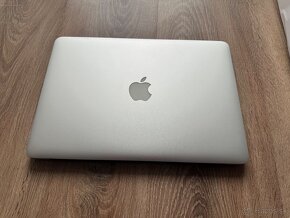 Macbook Air 13 Early 2015 NOVA BATERIA 1 cyklus - 4