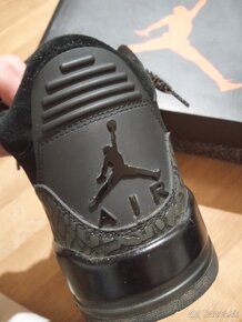 Jordan 3 black cat - 4