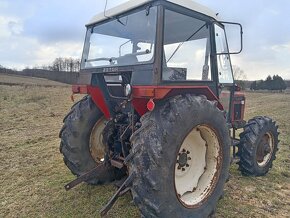 Zetor 7745 Turbo - 4