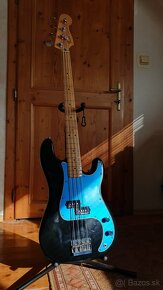 SX precision bass - 4