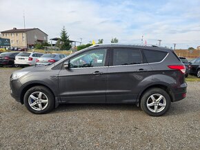 Ford Kuga 2,0 TDCi 110KW Trend 4x4 - 4