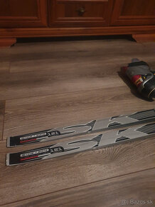 Predam bezkovy set,SALOMON,181 cm,SNS,c.43-SKATE - 4