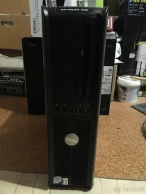 Predám PC Dell Optiplex 745 - 4