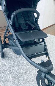 Thule urban glide 3 - 4