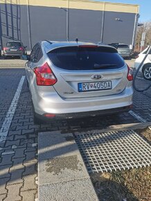 Ford focus 1.6 tdci 85kw - 4