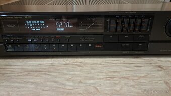 Technics SA-160 - 4