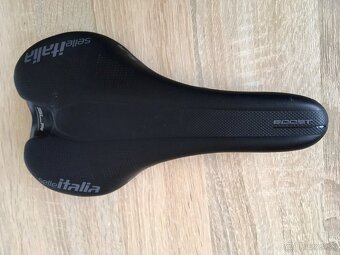 Selle Italia SLR Boost - 4