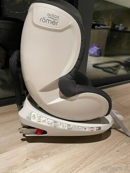 Romer britax s isofixom - 4