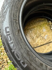 235/55 r 18 Nokian - 4