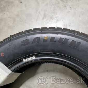 Letné pneumatiky 185/65 R14 SAILUN DOT4618 - 4