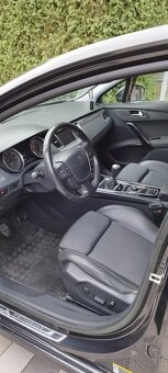 Peugeot 508 2.0 HDI 103 kw - 4