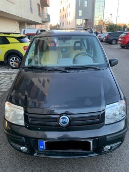 fiat panda 1.2 128 000 km - 4